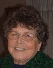 Arlene W. Polhemus