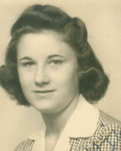 Marjorie R. Deitrick's obituary image
