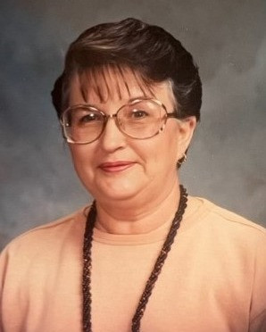 Barbara N. Taylor