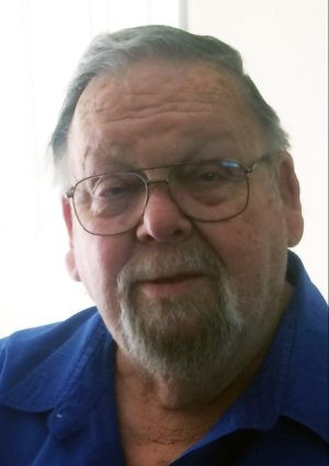 Robert “Bob” Ernest Rauchfuss Profile Photo