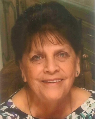 Dorothy Mae Garcia Profile Photo