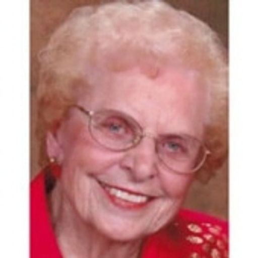 Lavonne Doris Vogt