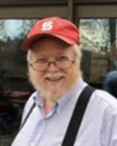 Gary Wayne Walker's obituary image