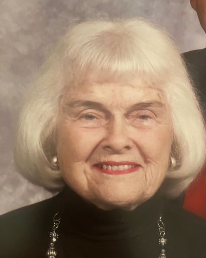 Pauline M. Morgan Obituary May 11, 2024 - McCammon Ammons Click Funeral ...