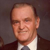 Joseph W. Clayton Profile Photo