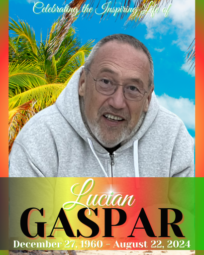 Lucian Gaspar