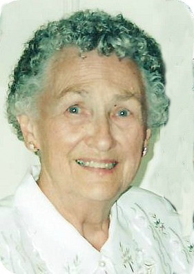 Marjorie Buchheit Profile Photo