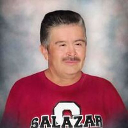 Tony Salazar