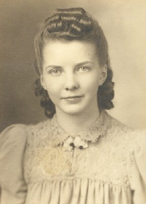 Doris M. George