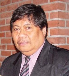 Frederick D. Manoppo