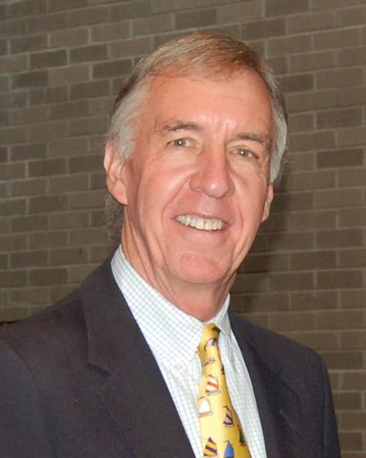 Lawrence P. Lonergan