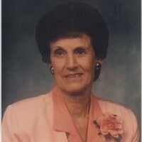 Beulah Hunt Stratton Profile Photo