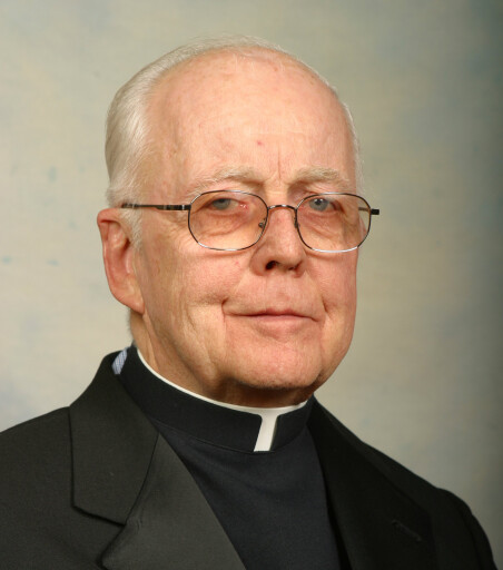 Rev. Raymond A. Steen, Omi