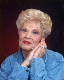 Betty Caldwell