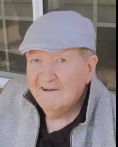 Joseph B. Cox, Sr.'s obituary image