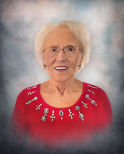 Virginia King's obituary image