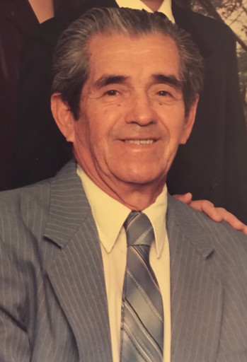 Jesus Villalobos Profile Photo
