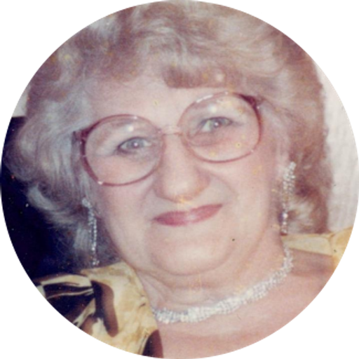 Sylvia P. Hughes Profile Photo