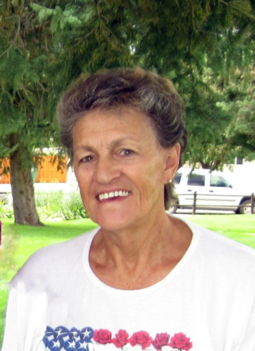 Paula Jean Bradford Profile Photo