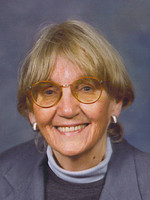 Mary Denton Lambert