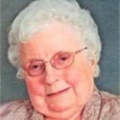 Mary Louise Snyder Weitzel Profile Photo
