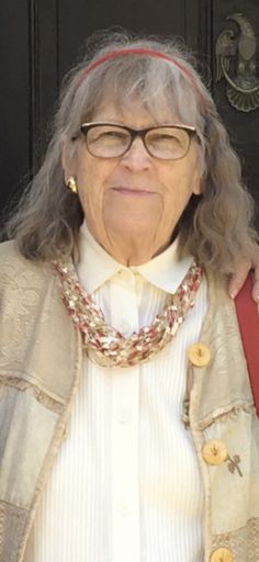 Virginia Heinsohn