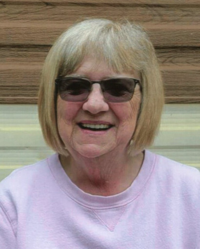 Shirley Jean Holt Profile Photo