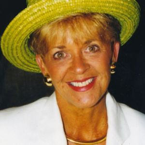 Carolyn Stevenson Profile Photo