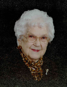 Euda D. Varney