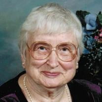 Lois Marie Miller