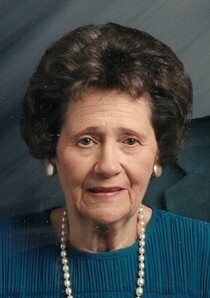 Beulah Beatrice (Durrance)  Garner Profile Photo