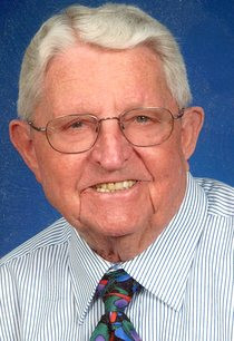 James A. "Barlow" Langdon, Jr.