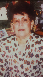 Guadalupe F. Salazar Profile Photo