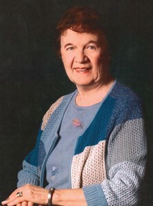 Ellenor E. Cook