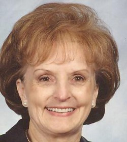 Mary French Profile Photo