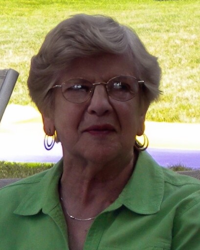 Pauline J. Doherty