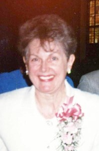 Elizabeth Walsh Brady