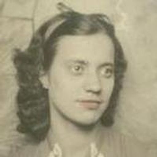 Fannie J. Haybarger