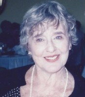 Mrs. Barbara Blake