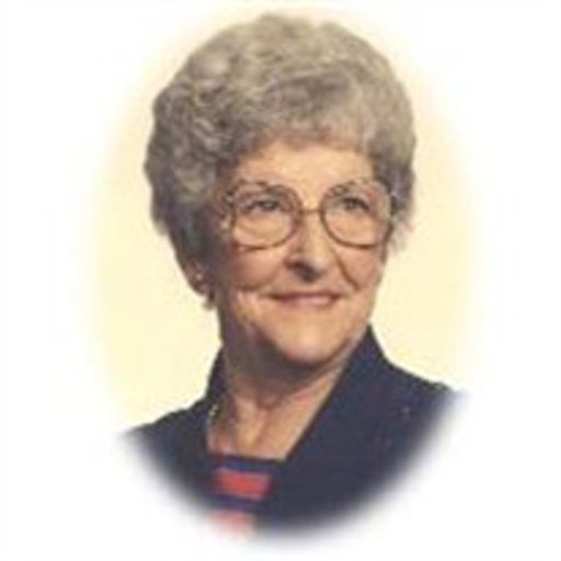 Martha Harper Profile Photo