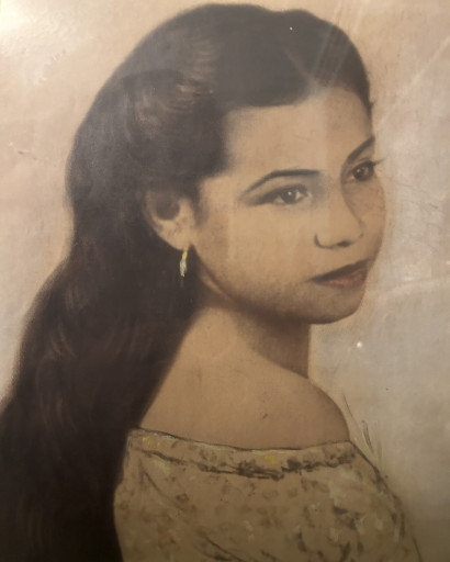 Amparo De La Rosa Profile Photo