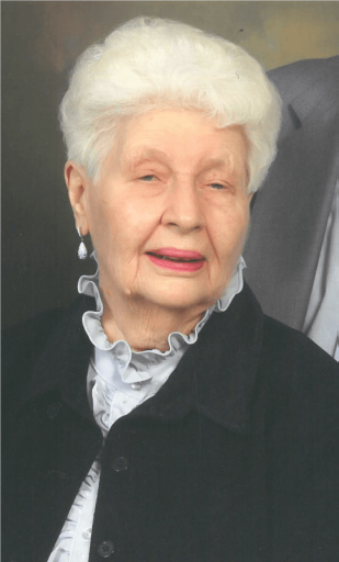 Natalie  Beth Strom