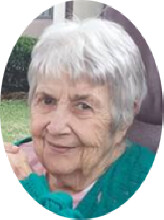 Marjorie May Dye Profile Photo