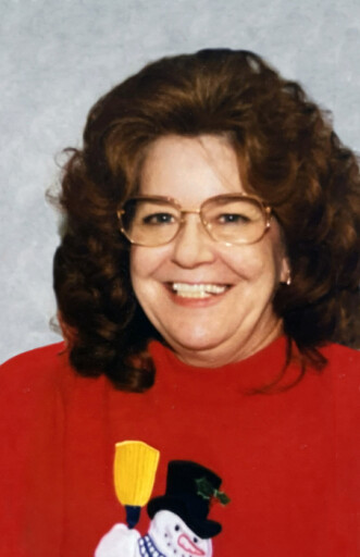 Linda P. (Perry)  Coffman