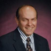 Edwin Kennedy Profile Photo