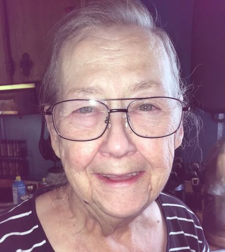 Mary Barbara Chapman Profile Photo