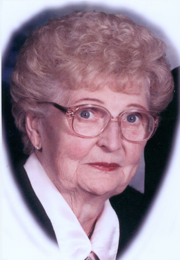 Mildred E. Cutting