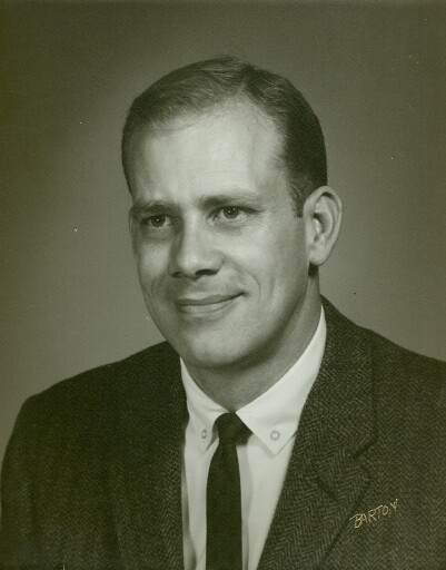 Donald R. Hale