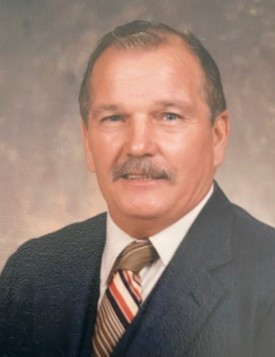 James Brotherton Sr. Profile Photo