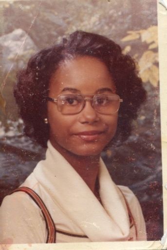 Josette Mozelle Dickey